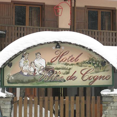 Hotel Vallee De קונייה מראה חיצוני תמונה