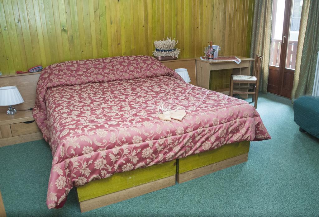 Hotel Vallee De קונייה חדר תמונה