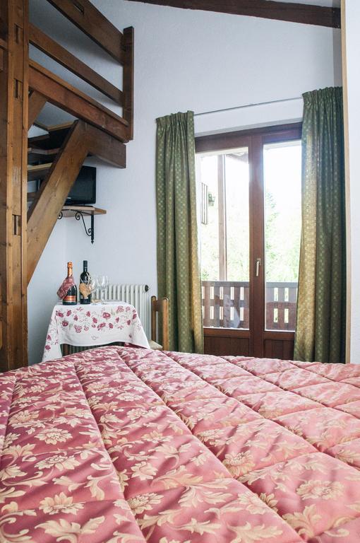 Hotel Vallee De קונייה חדר תמונה