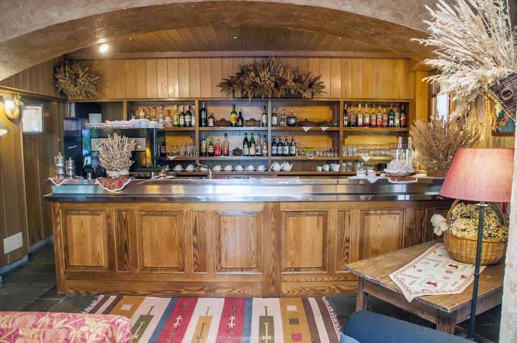 Hotel Vallee De קונייה מראה חיצוני תמונה